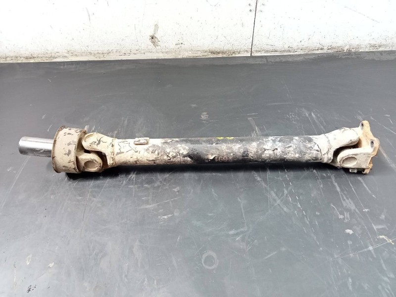 Recambio de transmision central para mitsubishi montero pinin (h60/h70) 1800 gdi (3-ptas.) referencia OEM IAM   P1-A6-21