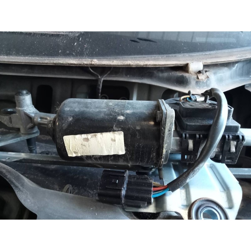 Recambio de motor limpia delantero para hyundai ix35 style awd referencia OEM IAM   