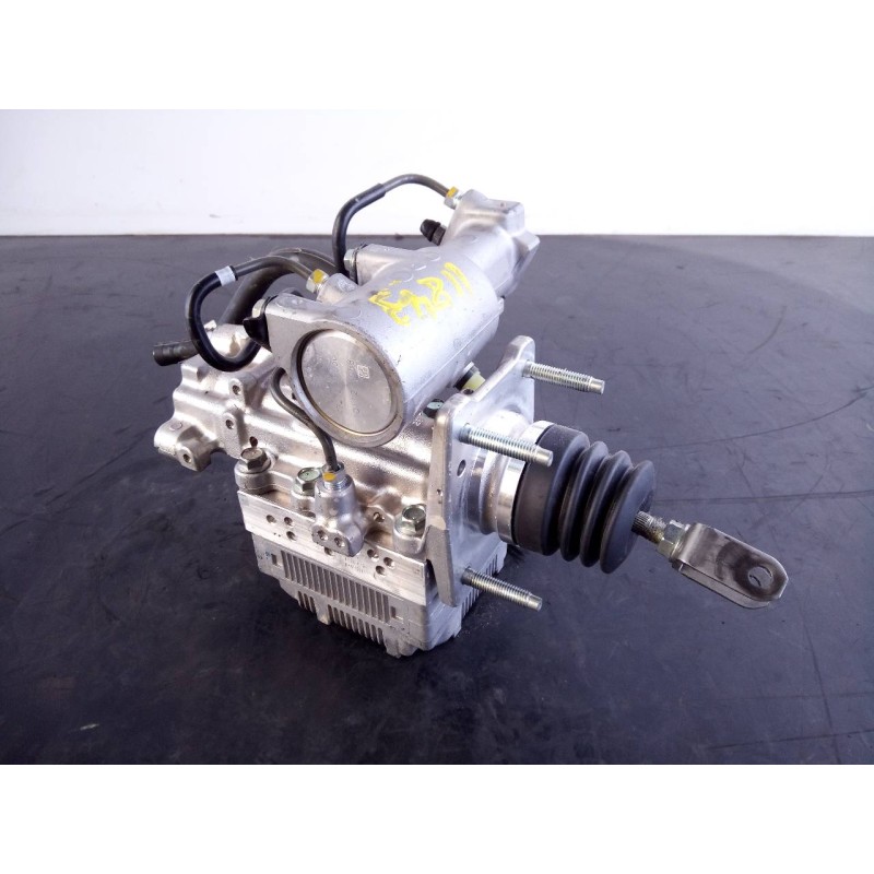 Recambio de abs para toyota auris hybrid advance referencia OEM IAM 4721012880  P3-B8-22-5