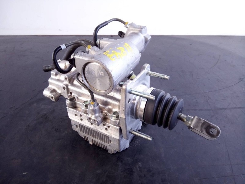 Recambio de abs para toyota auris hybrid advance referencia OEM IAM 4721012880  P3-B8-22-5