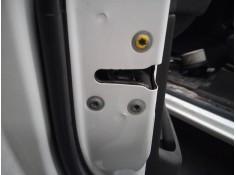 CERRADURA PUERTA DELANTERA IZQUIERDA 