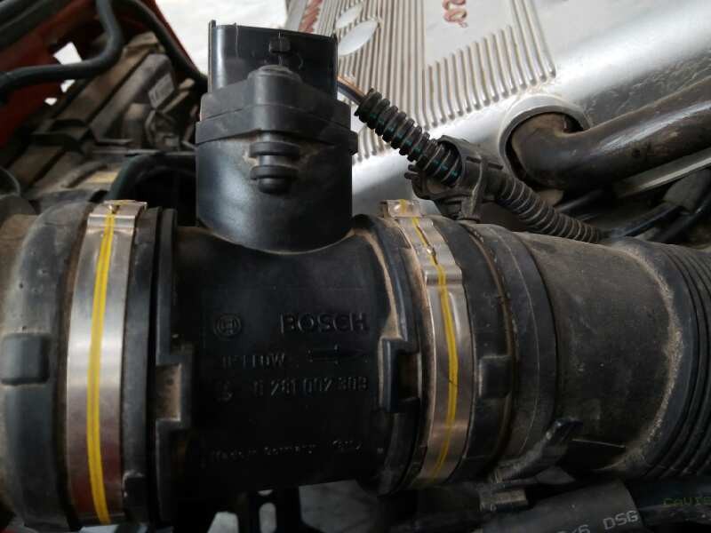 Recambio de caudalimetro para alfa romeo 147 (190) 1.6 t.spark eco distinctive referencia OEM IAM   