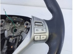 Recambio de volante para nissan qashqai (j11) acenta referencia OEM IAM   E2-A4-54-1 2