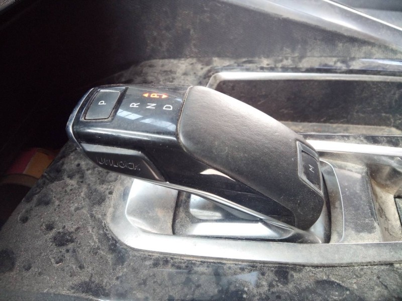 Recambio de palanca cambio para peugeot 5008 active referencia OEM IAM   