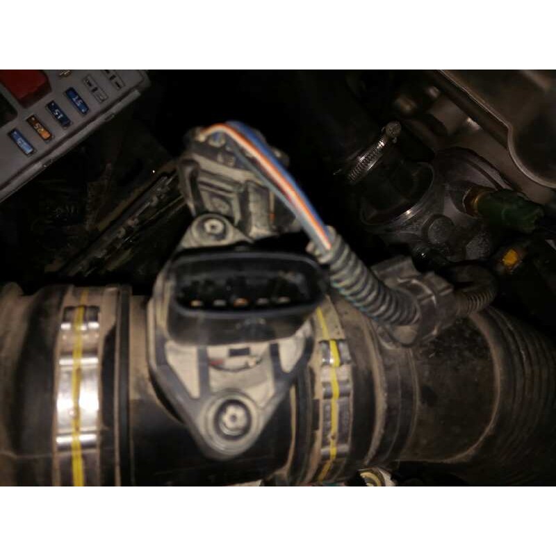 Recambio de caudalimetro para alfa romeo 147 (190) 1.6 t.spark eco distinctive referencia OEM IAM   