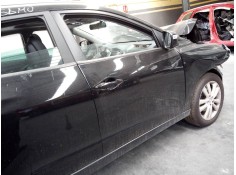 Recambio de puerta delantera derecha para hyundai ix35 style awd referencia OEM IAM    2