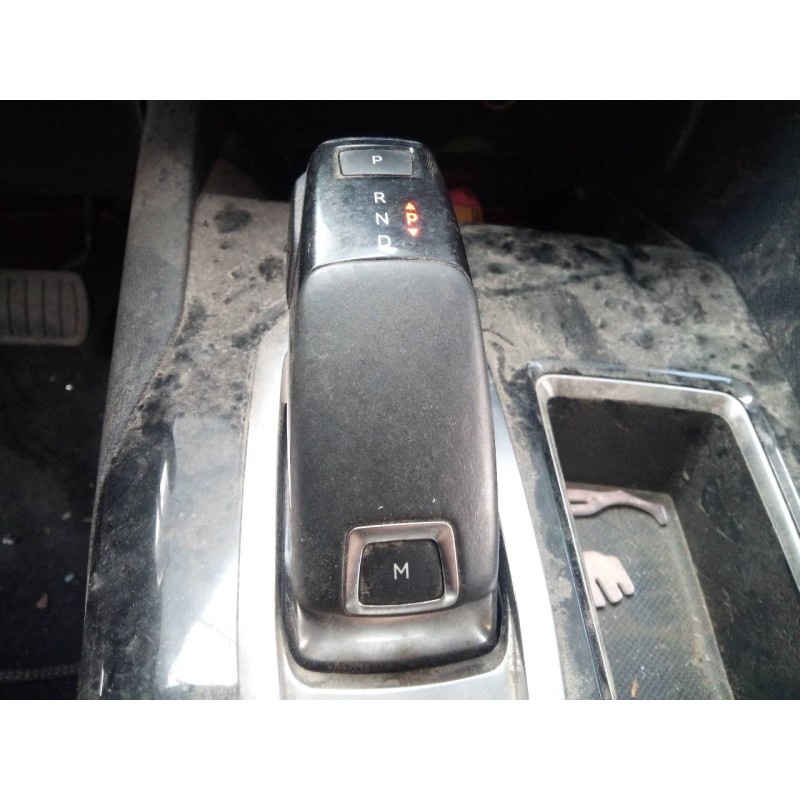 Recambio de palanca cambio para peugeot 5008 active referencia OEM IAM   