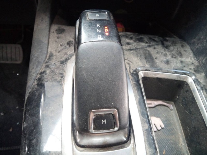 Recambio de palanca cambio para peugeot 5008 active referencia OEM IAM   