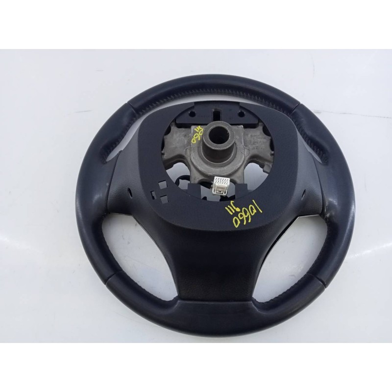 Recambio de volante para nissan qashqai (j11) acenta referencia OEM IAM   E2-A4-54-1