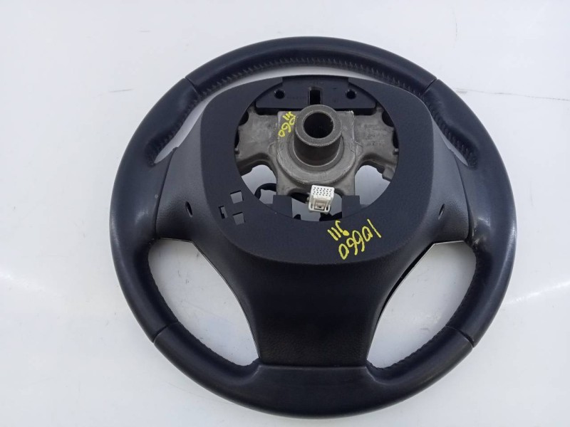 Recambio de volante para nissan qashqai (j11) acenta referencia OEM IAM   E2-A4-54-1