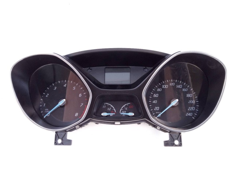 Recambio de cuadro instrumentos para ford focus lim. (cb8) trend referencia OEM IAM BM5T10849BAD  E3-B3-28-1