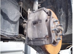 PINZA FRENO DELANTERA IZQUIERDA 