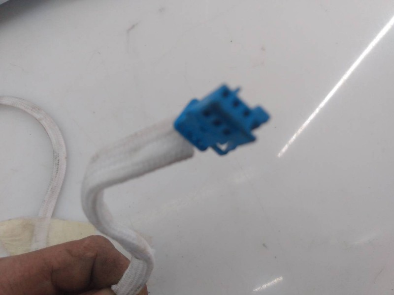 Recambio de parasol derecho para peugeot 5008 active referencia OEM IAM 180203A  E1-A4-39-1