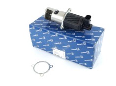 Recambio de valvula egr para renault megane ii berlina 5p 1.5 dci diesel referencia OEM IAM AEGR-860 NUEVO T1-2-A1-3