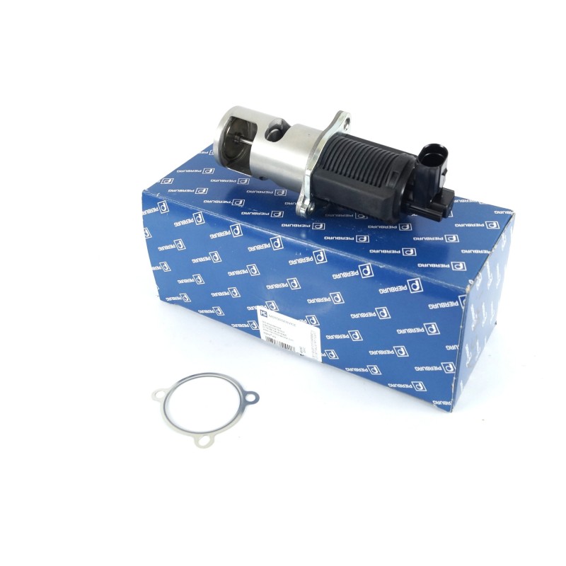 Recambio de valvula egr para renault megane ii berlina 5p 1.5 dci diesel referencia OEM IAM AEGR-860 NUEVO T1-2-A1-3
