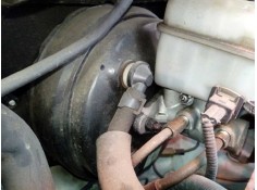 Recambio de servofreno para ssangyong korando crystal 4x2 referencia OEM IAM    2