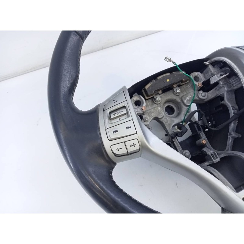 Recambio de volante para nissan qashqai (j11) acenta referencia OEM IAM   E2-A4-54-1