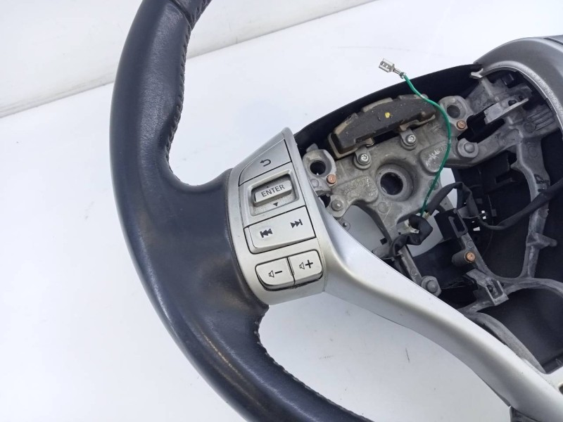 Recambio de volante para nissan qashqai (j11) acenta referencia OEM IAM   E2-A4-54-1