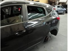 Recambio de puerta trasera izquierda para hyundai ix35 style awd referencia OEM IAM    2