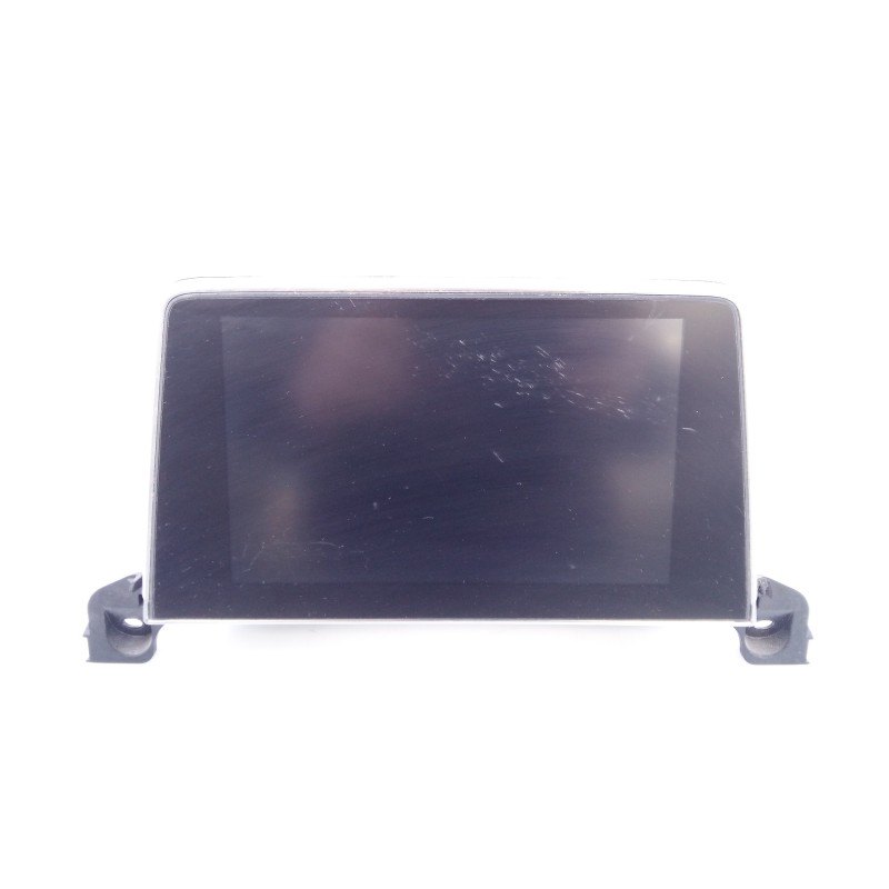 Recambio de sistema navegacion gps para peugeot 5008 active referencia OEM IAM 982841838000 9821909080 E3-B2-29-1