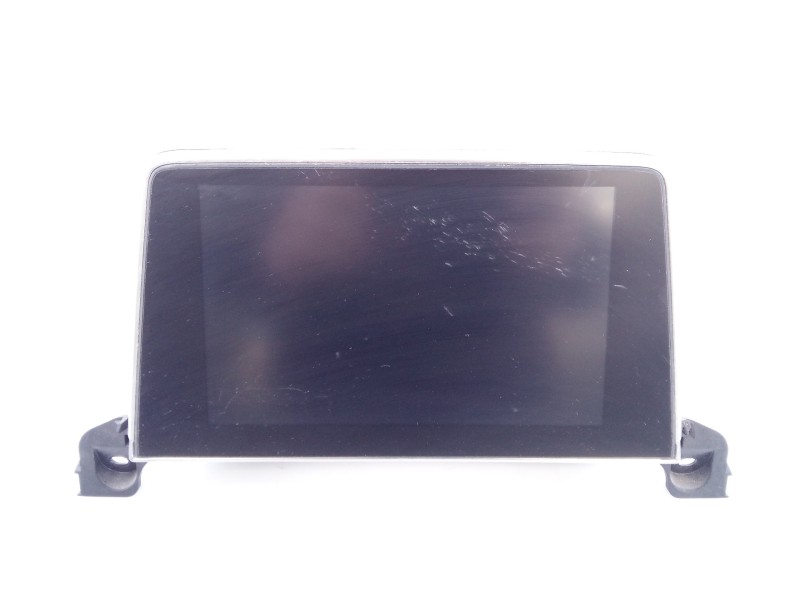 Recambio de sistema navegacion gps para peugeot 5008 active referencia OEM IAM 982841838000 9821909080 E3-B2-29-1
