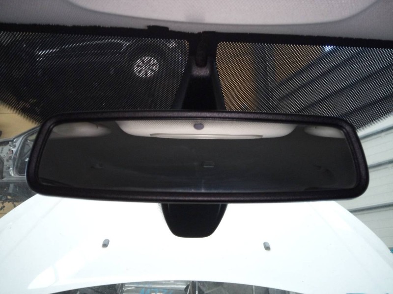 Recambio de espejo interior para ford focus lim. (cb8) trend referencia OEM IAM   