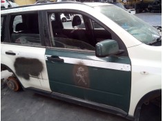 Recambio de puerta delantera derecha para nissan x-trail (t31) xe referencia OEM IAM    2