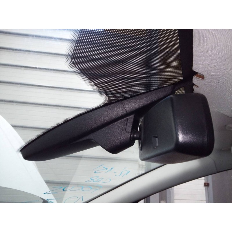 Recambio de espejo interior para ford focus lim. (cb8) trend referencia OEM IAM   
