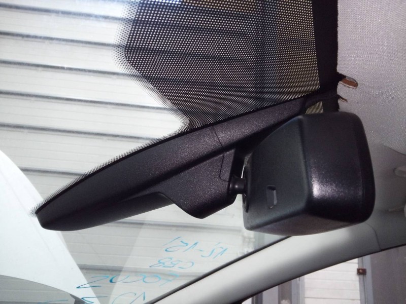 Recambio de espejo interior para ford focus lim. (cb8) trend referencia OEM IAM   