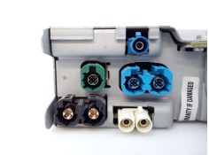 Recambio de sistema navegacion gps para peugeot 5008 active referencia OEM IAM 982841838000 9821909080 E3-B2-29-1 2