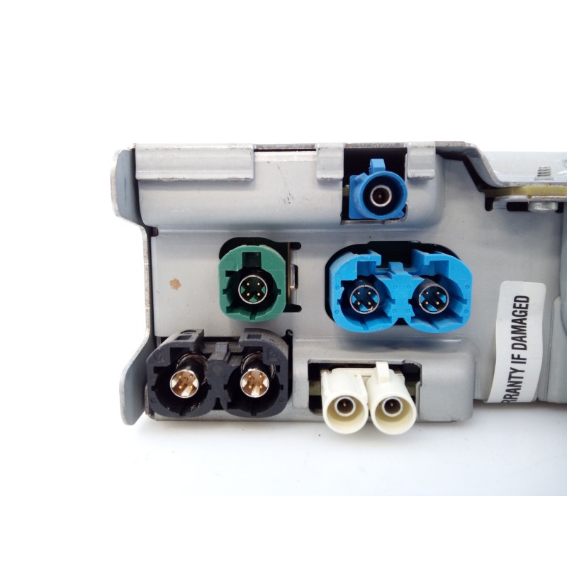 Recambio de sistema navegacion gps para peugeot 5008 active referencia OEM IAM 982841838000 9821909080 E3-B2-29-1