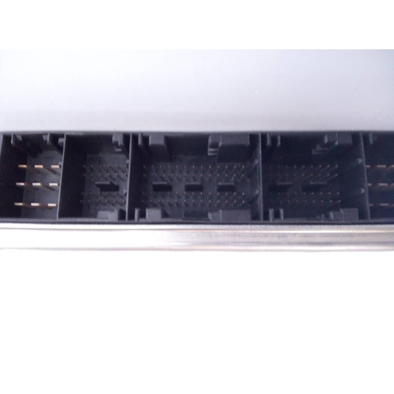 Recambio de centralita motor uce para bmw mini (r50,r53) one d referencia OEM IAM 0281011085 7792544 E3-A2-23-1