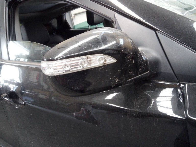 Recambio de retrovisor derecho electrico para hyundai ix35 style awd referencia OEM IAM   
