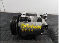 COMPRESOR AIRE ACONDICIONADO 10006266 P3-A1-19-1