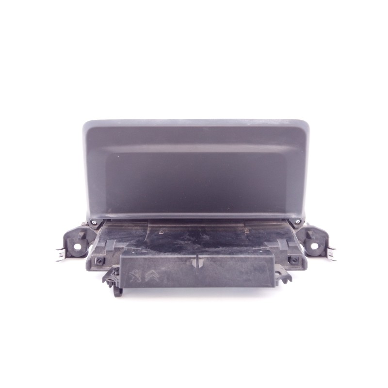 Recambio de sistema navegacion gps para peugeot 5008 active referencia OEM IAM 982841838000 9821909080 E3-B2-29-1