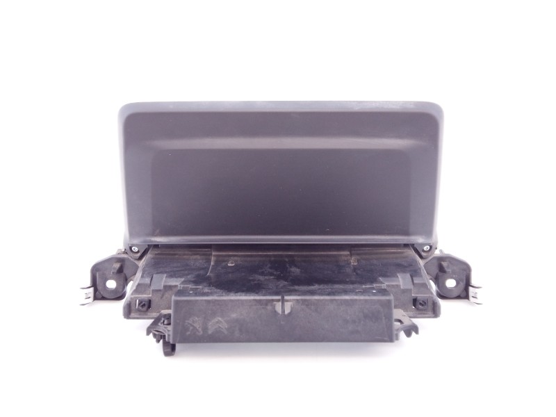 Recambio de sistema navegacion gps para peugeot 5008 active referencia OEM IAM 982841838000 9821909080 E3-B2-29-1