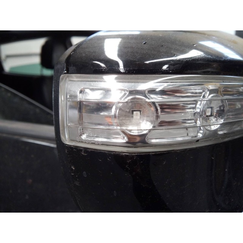 Recambio de retrovisor derecho electrico para hyundai ix35 style awd referencia OEM IAM   
