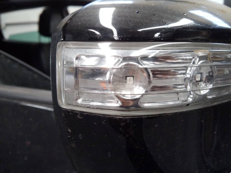 Recambio de retrovisor derecho electrico para hyundai ix35 style awd referencia OEM IAM   