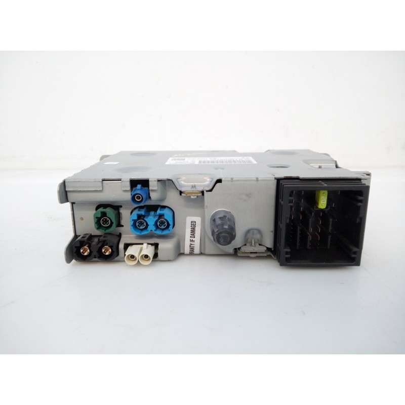 Recambio de sistema navegacion gps para peugeot 5008 active referencia OEM IAM 982841838000 9821909080 E3-B2-29-1