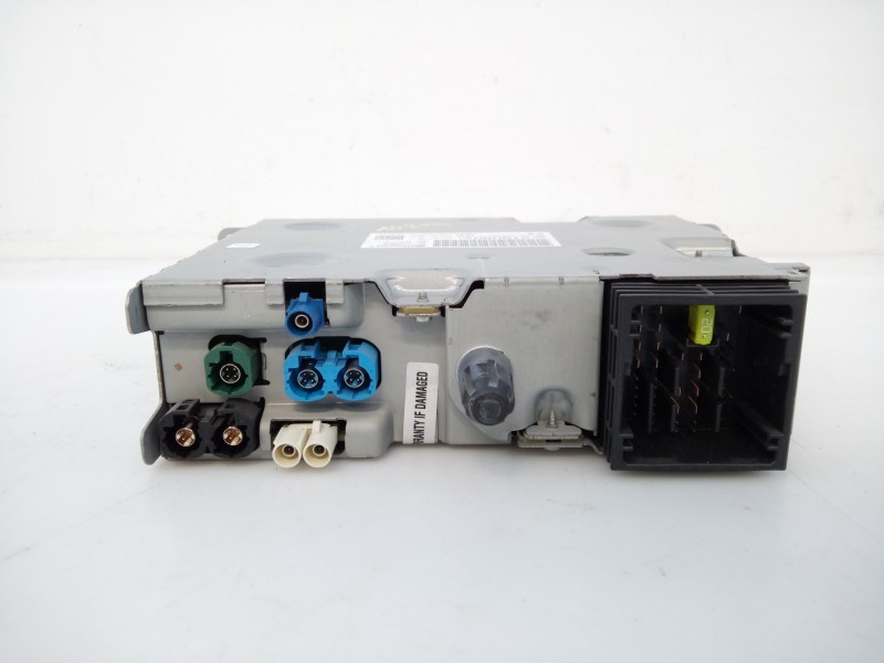 Recambio de sistema navegacion gps para peugeot 5008 active referencia OEM IAM 982841838000 9821909080 E3-B2-29-1