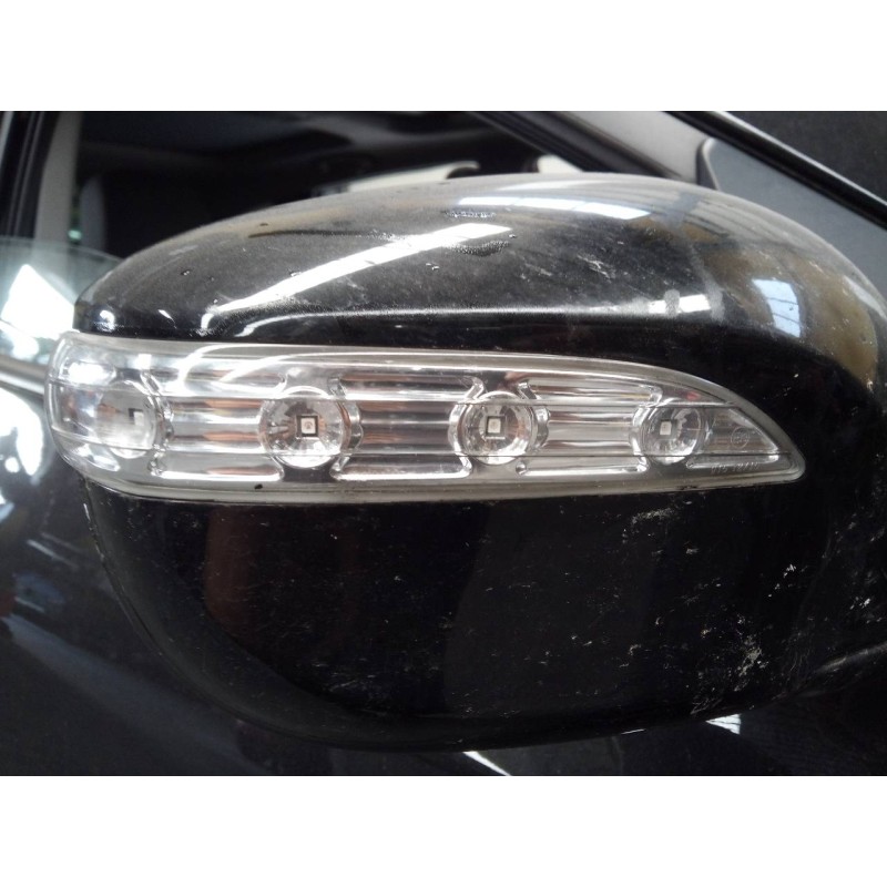 Recambio de retrovisor derecho electrico para hyundai ix35 style awd referencia OEM IAM   