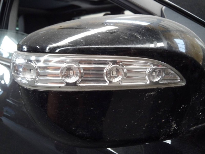 Recambio de retrovisor derecho electrico para hyundai ix35 style awd referencia OEM IAM   