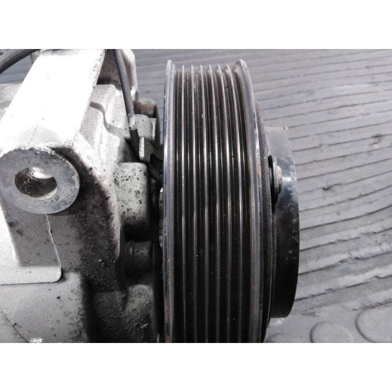 Recambio de compresor aire acondicionado para nissan pathfinder (r51) 2.5 dci xe referencia OEM IAM 10006266  P3-A1-19-1