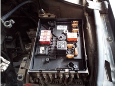 CAJA RELES / FUSIBLES 