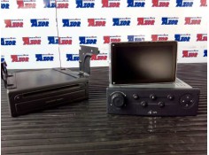 SISTEMA NAVEGACION GPS 8200001376B 216535431 E2-A1-42-1