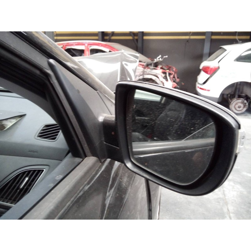 Recambio de retrovisor derecho electrico para hyundai ix35 style awd referencia OEM IAM   