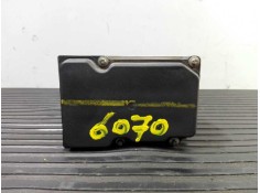 Recambio de abs para renault megane ii familiar authentique referencia OEM IAM 8200038695 0265231300 P3-A8-27-2 2