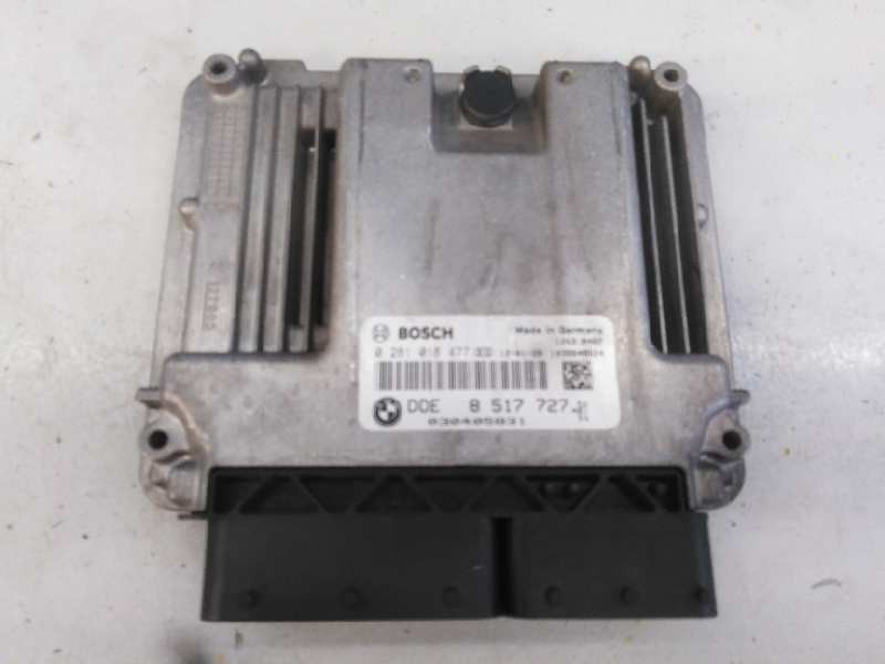 Recambio de centralita motor uce para bmw mini (r56) one d referencia OEM IAM 281018477 8517727 E3-A2-49-3