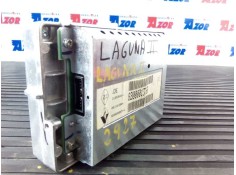 Recambio de sistema navegacion gps para renault laguna ii grandtour (kg0) dynamique referencia OEM IAM 8200001376B 216535431 E2- 2