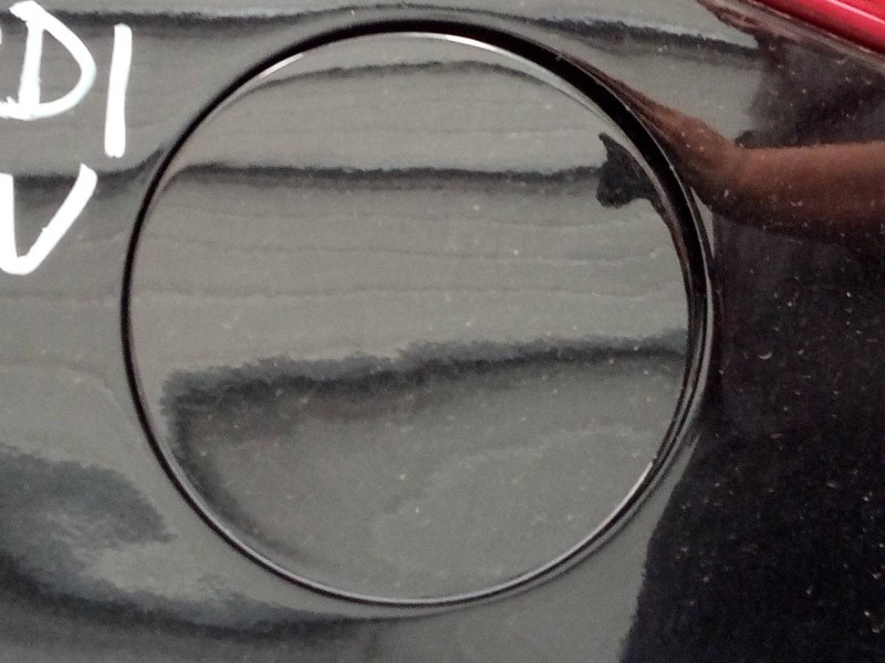 Recambio de tapa exterior combustible para hyundai ix35 style awd referencia OEM IAM   